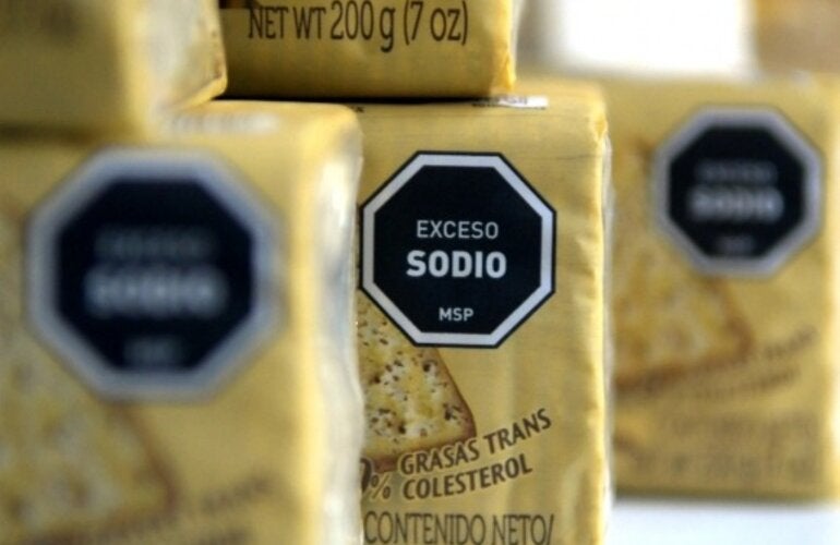 Dictamen permite dar un paso más hacia una alimentación saludable en Argentina