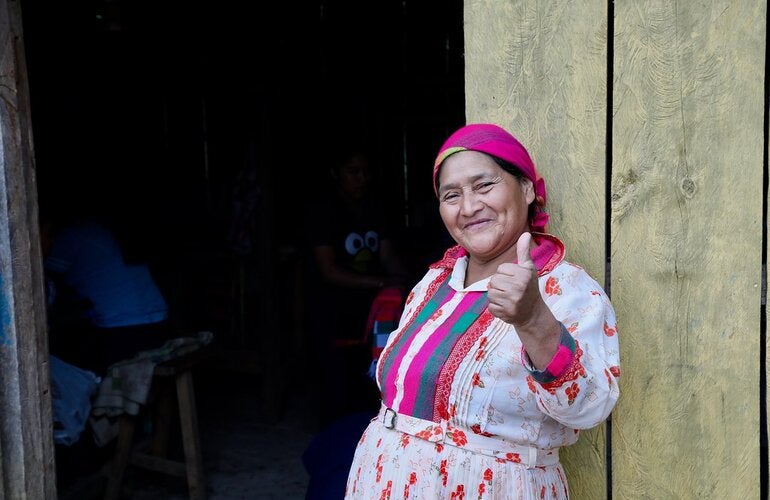 Salud Mental Mujeres