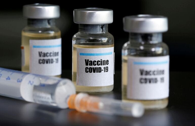Vaccine Covid