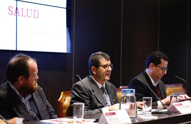 México instrumenta un Plan de Preparación y Respuesta y publica el Lineamiento estandarizado para la vigilancia epidemiológica y por laboratorio de enfermedad por 2019-nCoV