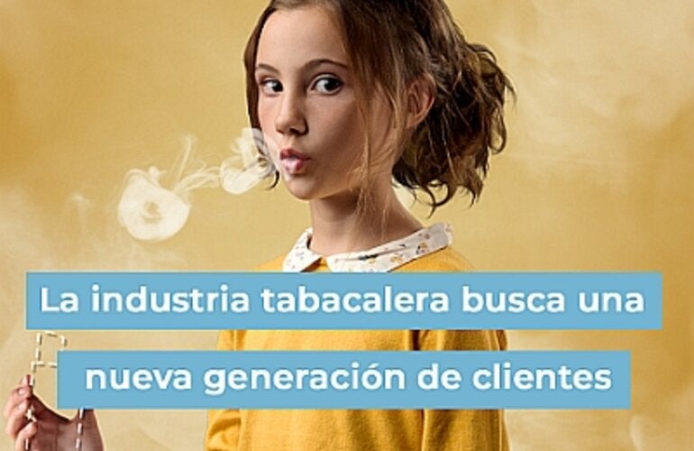 Los Premios del Día Mundial Sin Tabaco 2020 reconocen los avances en Bolivia, Brasil, México y Venezuela 