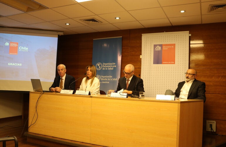 Foro de regulación de medicamentos