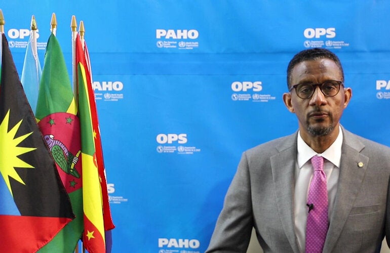 PWR ECC Dr Yitades Gebre