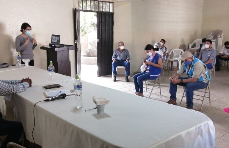 Mesa-intersectorial-LaVenta