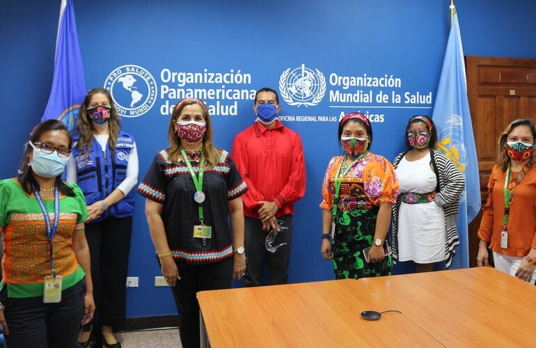 Día Internacional Pueblos Indígenas