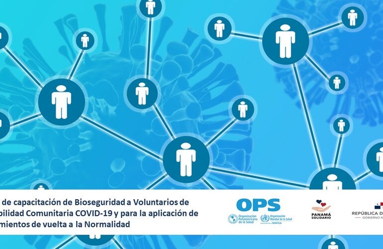curso trazabilidad voluntarios