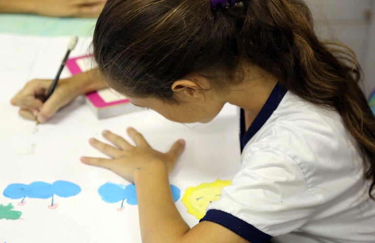 Reabertura das escolas deve ser feita de forma segura