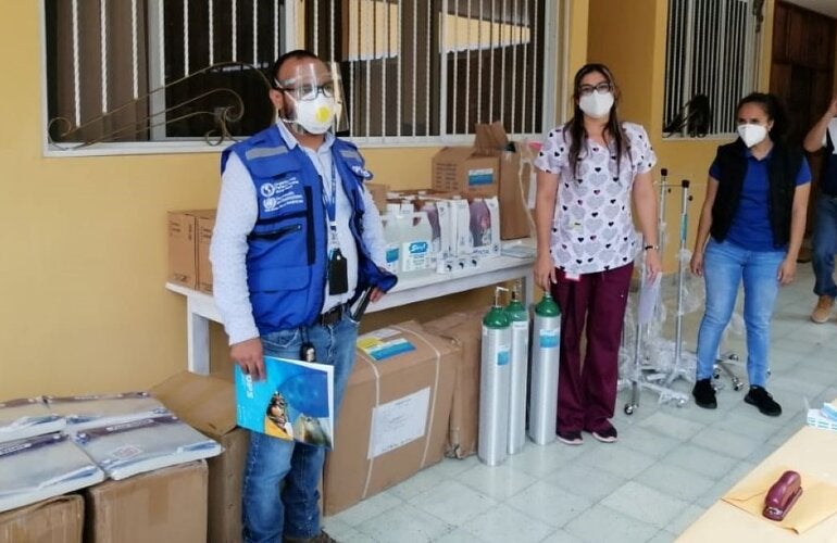 DonacionHospitalSta.Rosiahnd