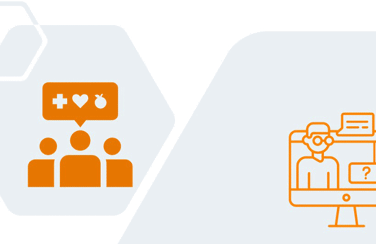 Innovación para la salud