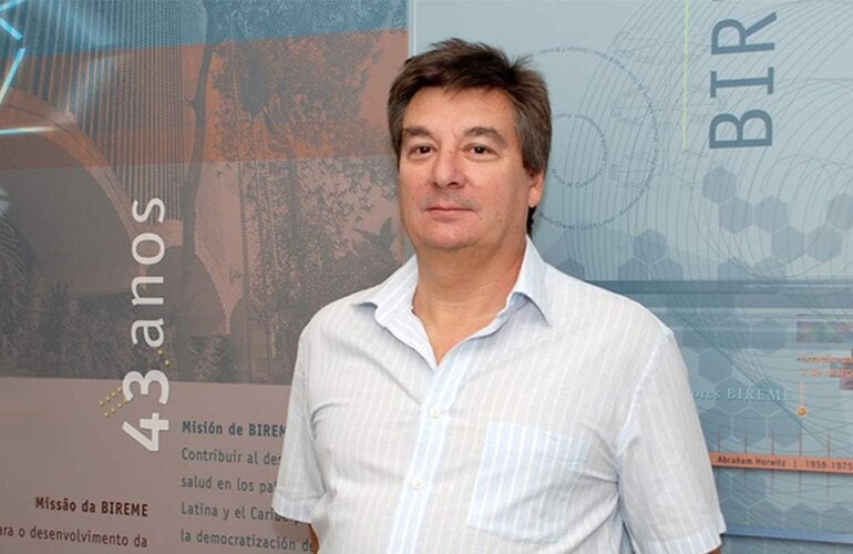 Jorge Veiga del Cabo