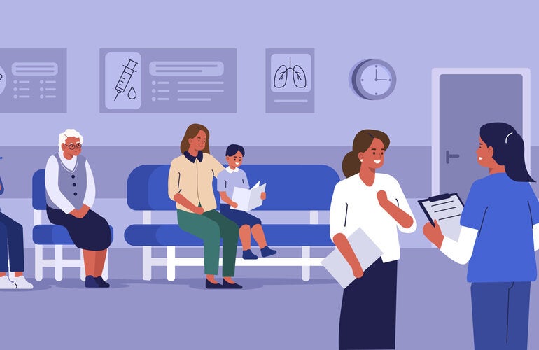 Participación comunitaria