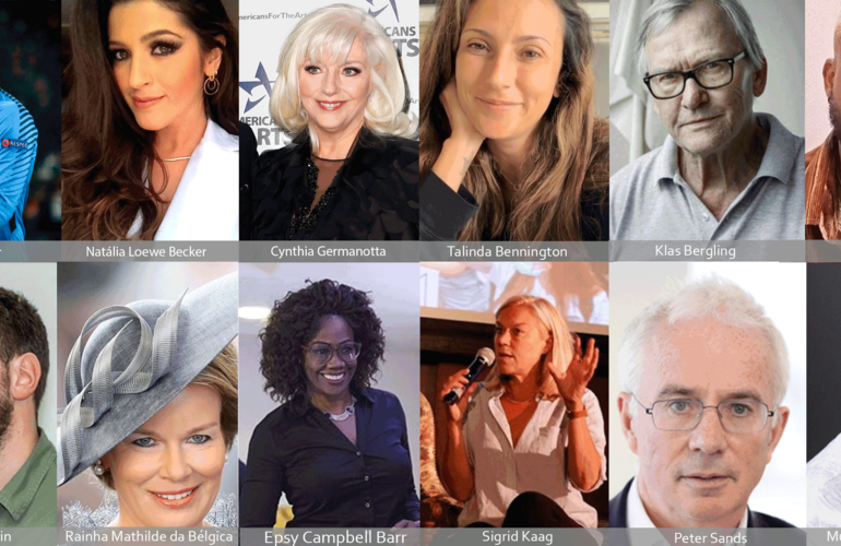 saúde mental evento om 2020