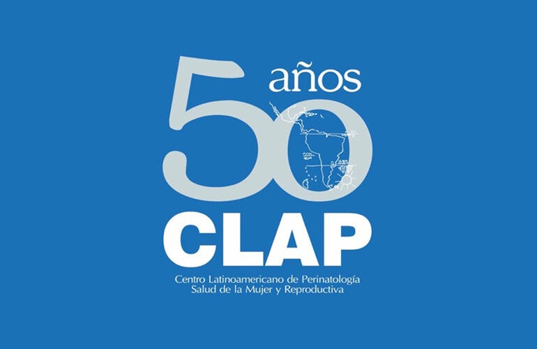 50 years CLAP