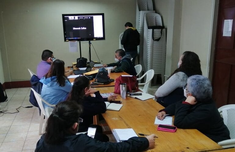 Atención Primaria de Salud y Nutrición