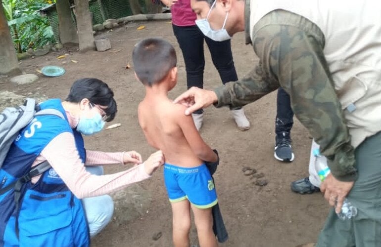 búsqueda-activa-Leishmaniasis