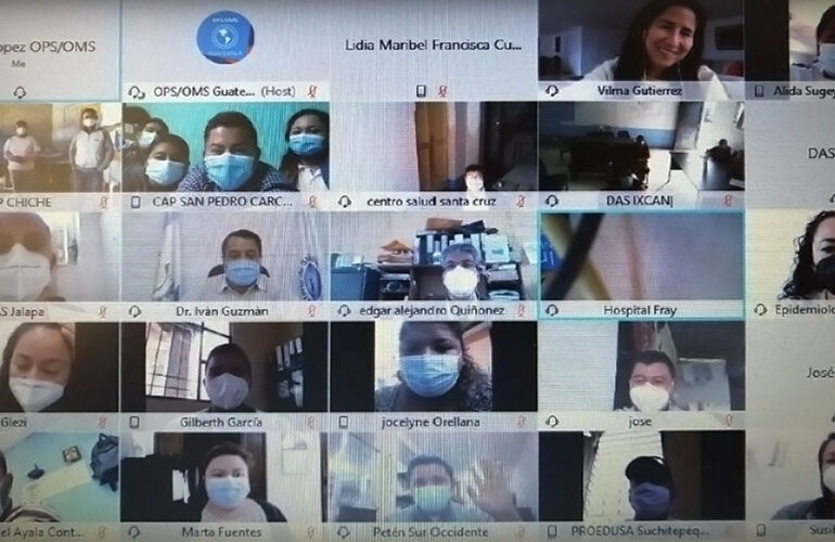 Comunicación de Riesgo