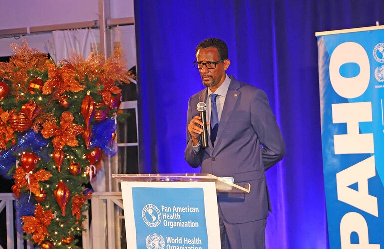 PWR ECC thanks media