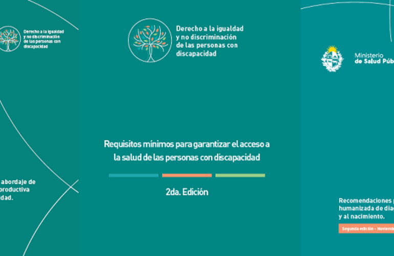 libros discapacidad ury