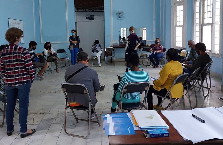 Participantes-taller-proyecto