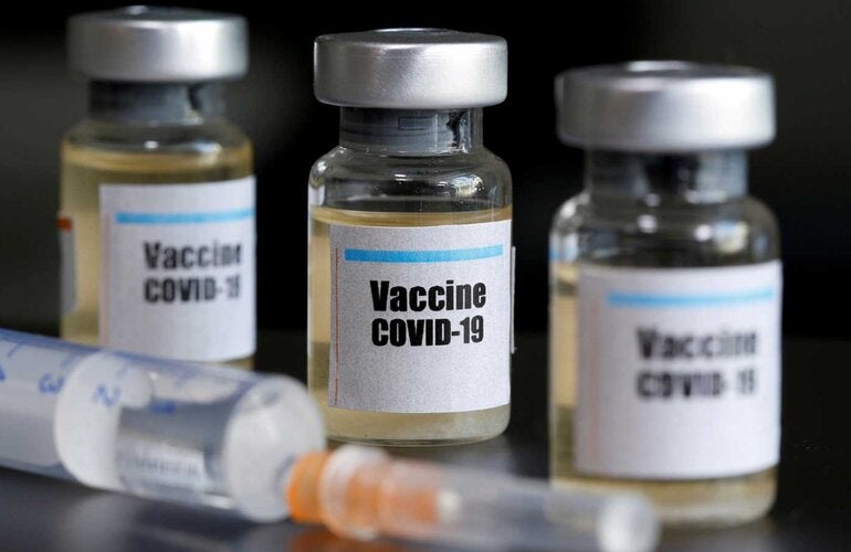 ury vacunas covid