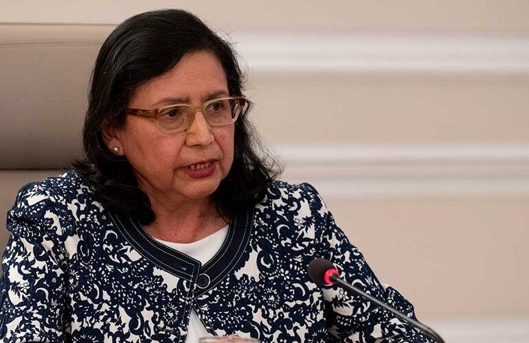 Dra. Gina Tambini Especial-televisivo-Prevencion-y-Accion