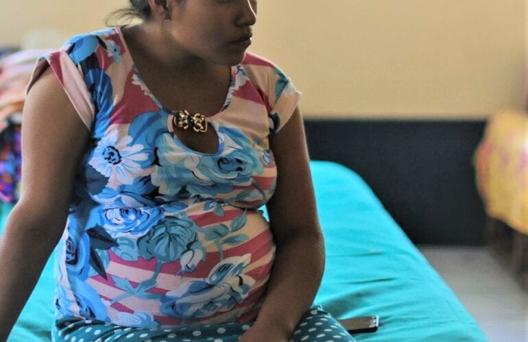 Embarazada-nearmissmaterno