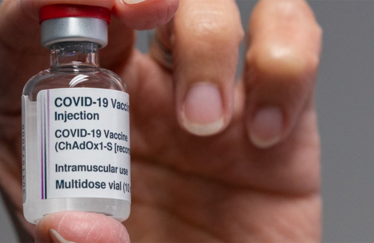 vacina astrazeneca oxford