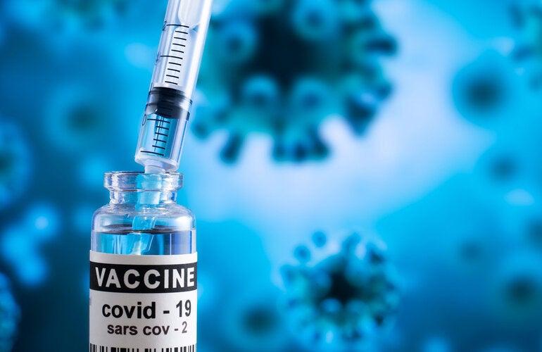 COVID-19 vaccine 