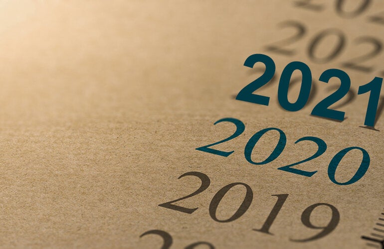 2020 - 21 ECC Highlights