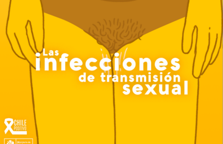 La campaña fue desarrollada a partir de un proceso de recopilación de las principales preocupaciones sobre salud sexual y salud mental en jóvenes y adolescentes entre 15 y 25 años de edad