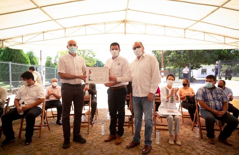 municipio Santa Elena