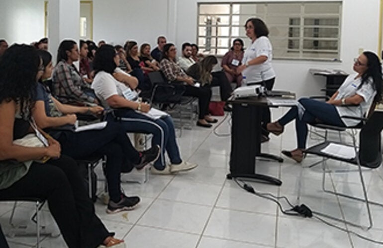 capacidades locais em saúde mental 