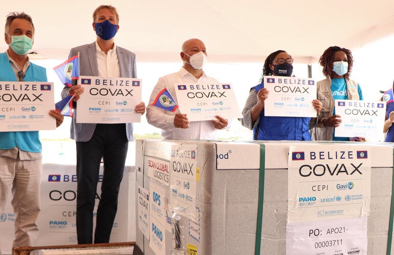 covax-vaccine-arrival-belize
