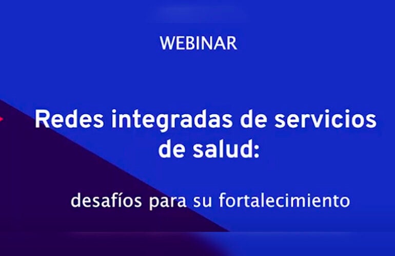 Fortalecer la Red Pública Integral de Salud en Ecuador para garantizar el acceso a salud de calidad para todos