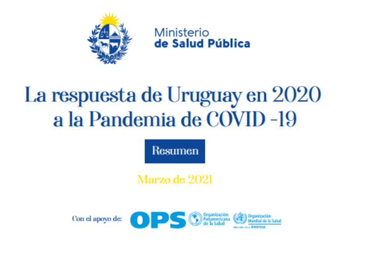 ury libro covid 1 ano