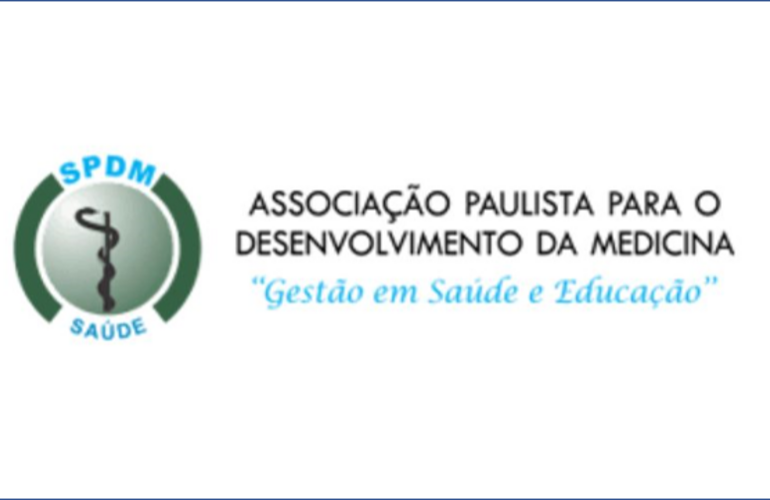 logo da SPDM/HSP