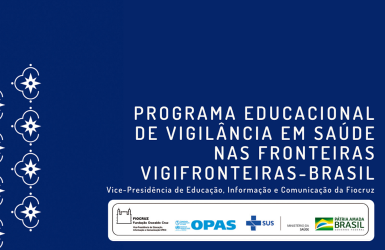 As inscrições são gratuitas e podem ser feitas de 22 de março até o dia 30 de abril de 2021