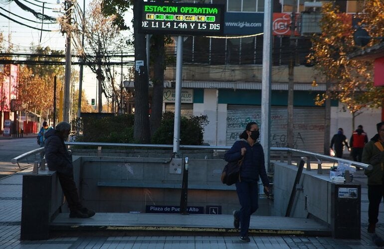 Con el fin de analizar la respuesta que implementa Chile para enfrentar la pandemia, y orientar la cooperación entre el Ministerio de Salud y OPS