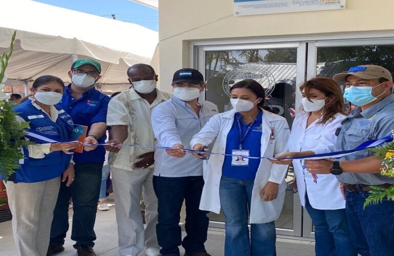 inauguraciónLaboratorioLaCeibahnd