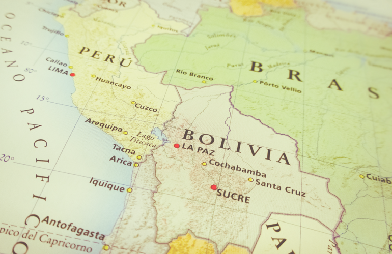 Hay 75 vacantes gratuitas para profesionales de 11 países de Sudamérica