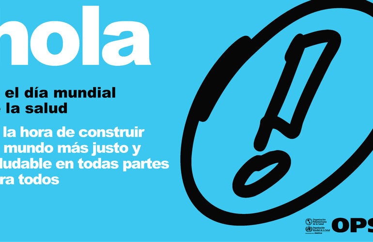 Día Mundial de la Salud 2021