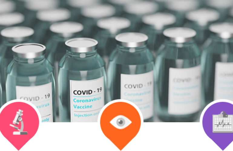 vaccines against COVID-19