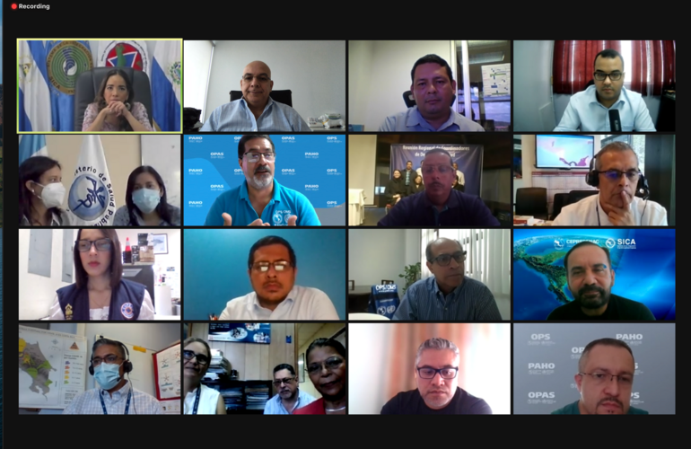 Reunion_subregional_desastres