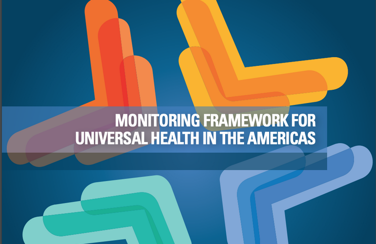 Cover Monitoring Framework for Universal Health