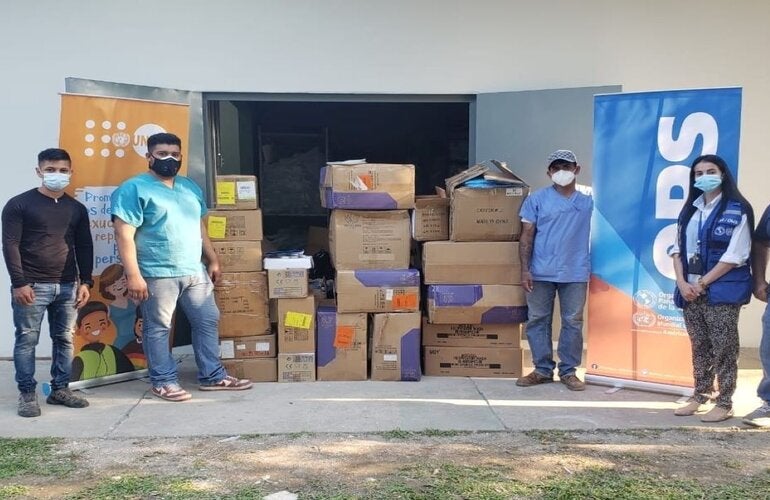 DonaciónInsumoshospitalrioshnd