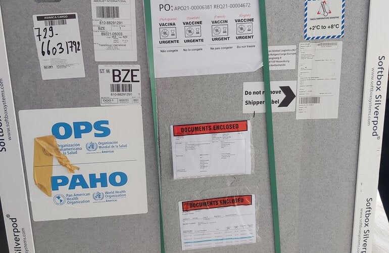 belize-second-covax-shipment