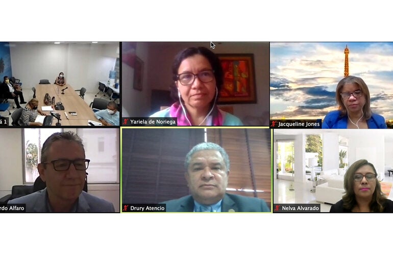 CicloDeConferenciasMedicamentos