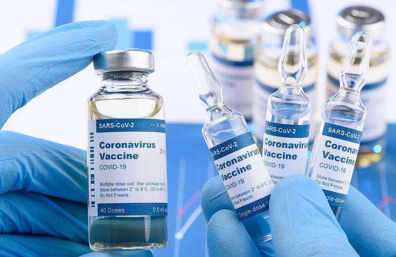 COVID-19 vaccines