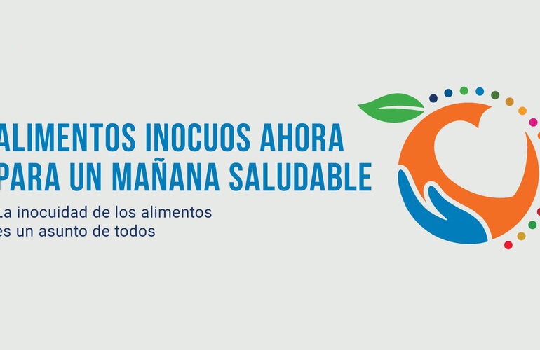 Día Mundial de la Inocuidad de los Alimentos 2021