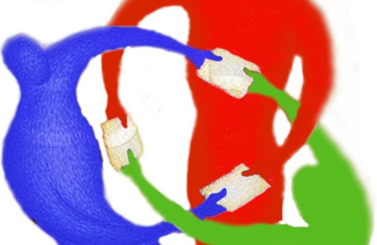 Sexto diálogo de la Comunidad de Prácticas de APS